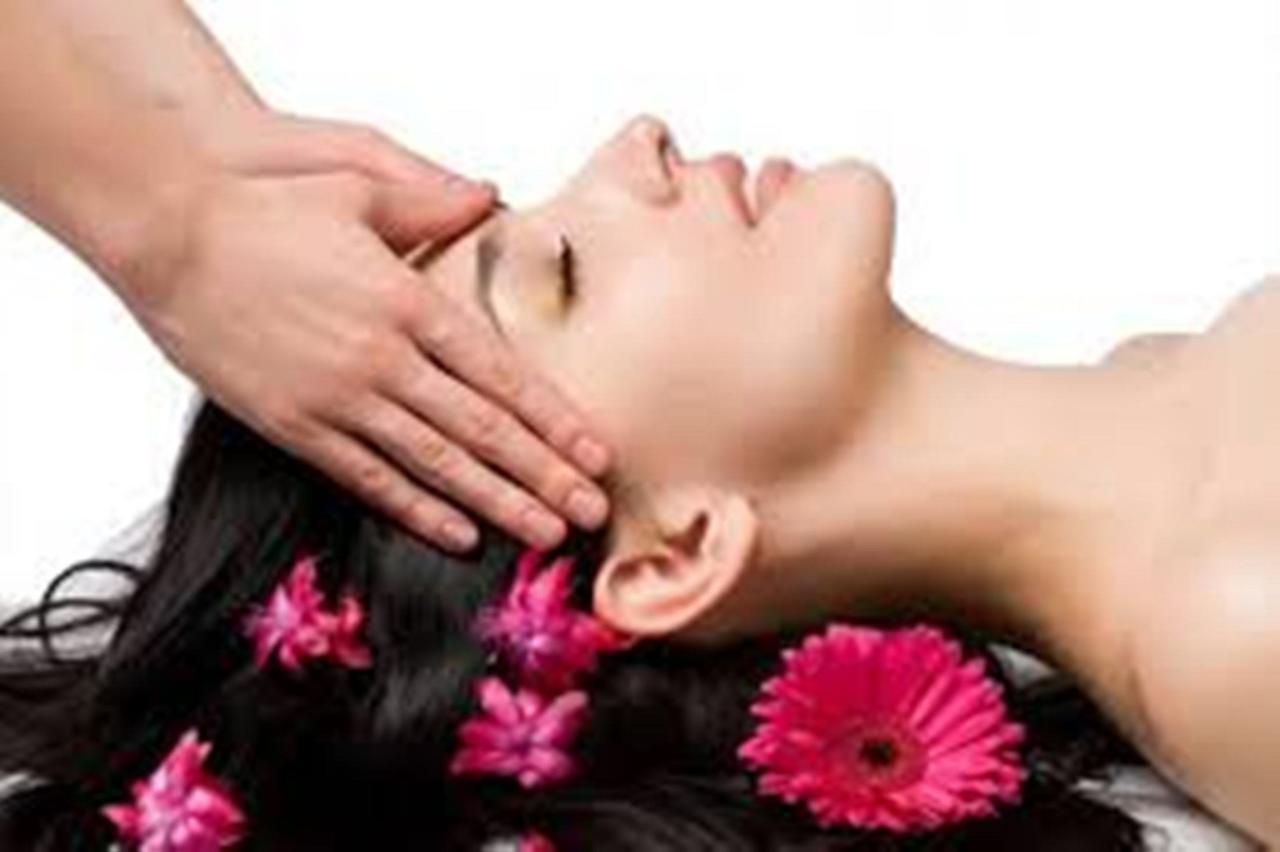 בנטוטה Oasey Ayurveda Hotel מראה חיצוני תמונה