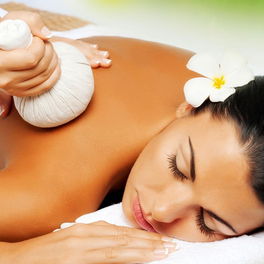 בנטוטה Oasey Ayurveda Hotel מראה חיצוני תמונה