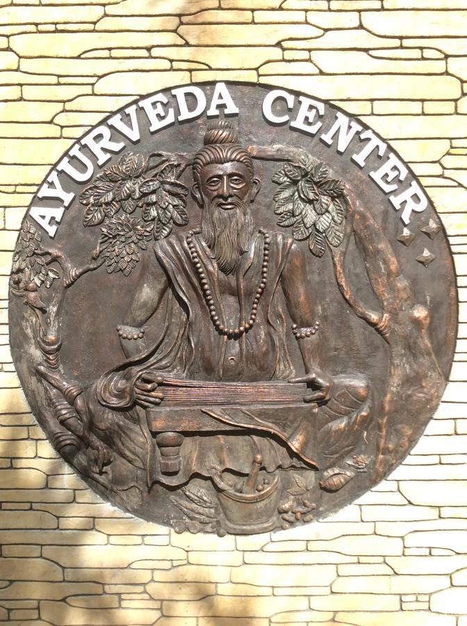 בנטוטה Oasey Ayurveda Hotel מראה חיצוני תמונה