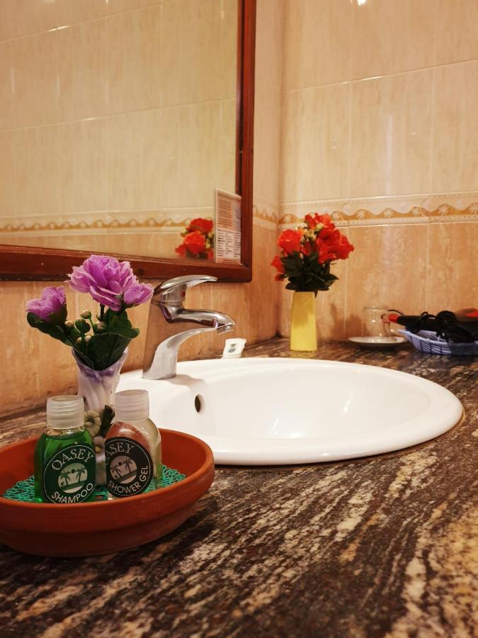 בנטוטה Oasey Ayurveda Hotel מראה חיצוני תמונה