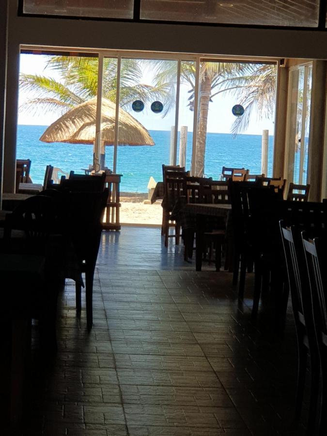 בנטוטה Oasey Ayurveda Hotel מראה חיצוני תמונה